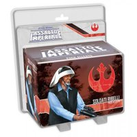 Star Wars Assalto Imperiale - Soldati Ribelli