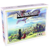 Ni no Kuni II