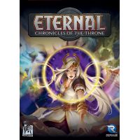 Eternal - Chronicles of the Throne