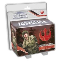 Star Wars Assalto Imperiale - Ranger dell'Alleanza