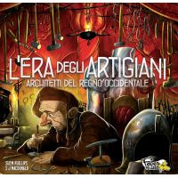 Architetti del Regno Occidentale - L'Era degli Artigiani