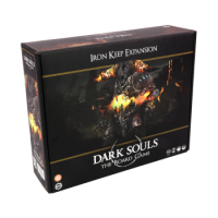 Dark Souls - Iron Keep