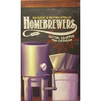 Homebrewers - Getting Equipped