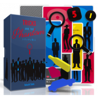 Tricks and the Phantom