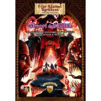 Four Against Darkness - Orrori dall'Aldilà