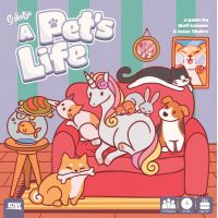 Seikatsu - A Pet's Life