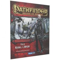 Pathfinder - Vendetta dell'Inferno 4 - Per la Regina e l'Impero