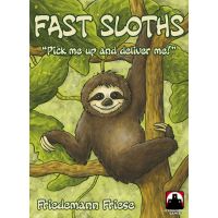 Fast Sloths