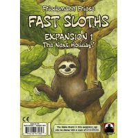 Fast Sloths - The Next Holiday!