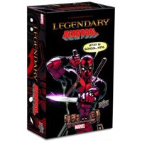 Legendary - Marvel - Deadpool