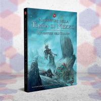 Avventure nella Terra di Mezzo - Avventure nell'Eriador