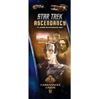 Star Trek - Ascendancy - Cardassian Union