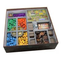 Founders of Gloomhaven - Organizer Interno