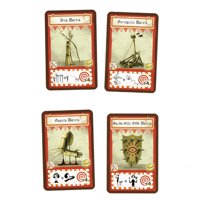 Dungeon Fighter - Promo Pack