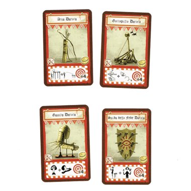 Dungeon Fighter - Promo Pack