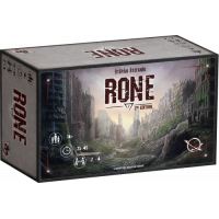 Rone - Seconda Edizione