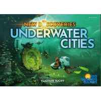 Underwater Cities - New Discoveries