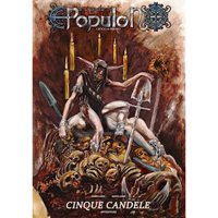 Le Cronache di Populon - Cinque Candele