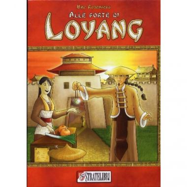 Alle Porte di Loyang