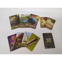 Architetti del Regno Occidentale - Promo Paradise e Mini Kit