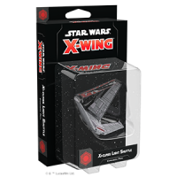 Star Wars X-Wing 2E - Xi-Class Light Shuttle