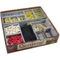 Village - Organizer Interno