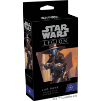 Star Wars Legion - Cad Bane