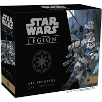 Star Wars Legion - ARC Troopers