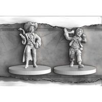 Skull Tales - Full Sail! - The Twins