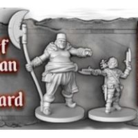 Skull Tales - Full Sail! - The Dynamic Duo