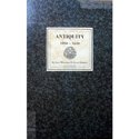 Antiquity