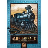 American Rails