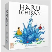 Haru Ichiban