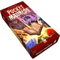 Pocket Madness
