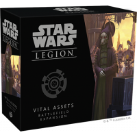 Star Wars Legion - Vital Assets