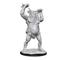 Nolzur's Marvelous Miniatures - Ettin