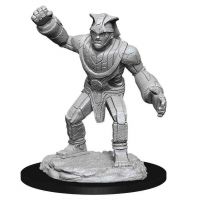 Nolzur's Marvelous Miniatures - Stone Golem