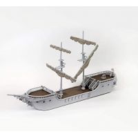 Nolzur's Marvelous Miniatures - The Falling Star Sailing Ship