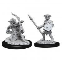 Pathfinder - Deep Cuts Miniatures - Hobgoblin