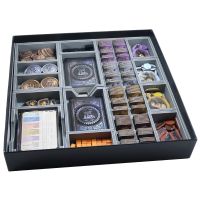 Brass - Organizer Interno