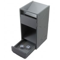 Torre Lanciadadi Folded Space