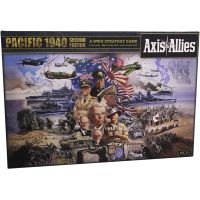 Axis & Allies Pacific 1940 Second Edition