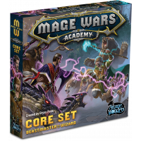 Mage Wars - Academy