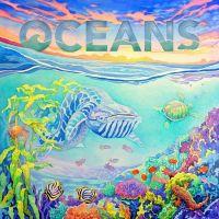 Oceans - Limited Edition