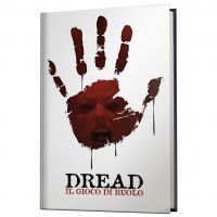 Dread - Il Gioco di Ruolo