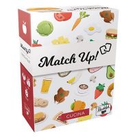Match Up! - Cucina