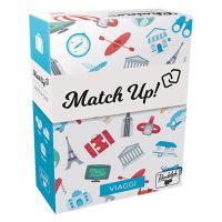 Match Up! - Viaggi