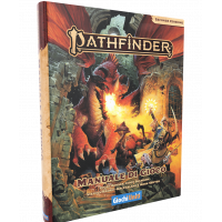 Pathfinder 2E - Manuale di Gioco