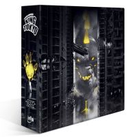 King of Tokyo - Dark