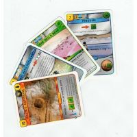 Terraforming Mars - Promo Kit